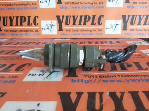 EPU-230P1 / H/M 33106A22-23S-D CONNECTOR