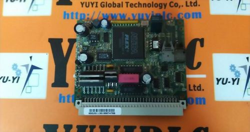 ESEC 2007 694.0900.3 PCB W COMP PIB