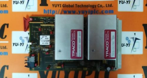 ESEC 2007 893.0903/1 PCB W COMP ILLUM./DRIVE IQC