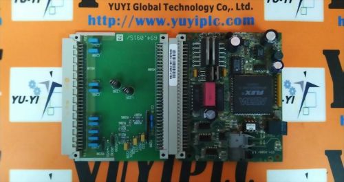 ESEC 2007 PCB A LED 694.0915/2 W/ 694.0900/3 PCB