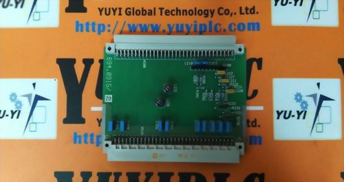 ESEC 2007 PCBA LED-ILLUM. PIB-CON PCB 694.0915.2