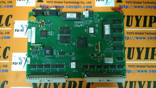 ESEC 634.0902/04 PCB CIRCUIT BOARD