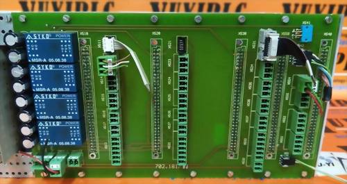 ESEC 702.181/1 702.181.1 BASE UNIT