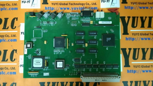 ESEC SA 629.188/3 PCB CIRCUIT BOARD