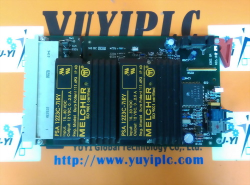 ESEC SA 692.18 BOARD