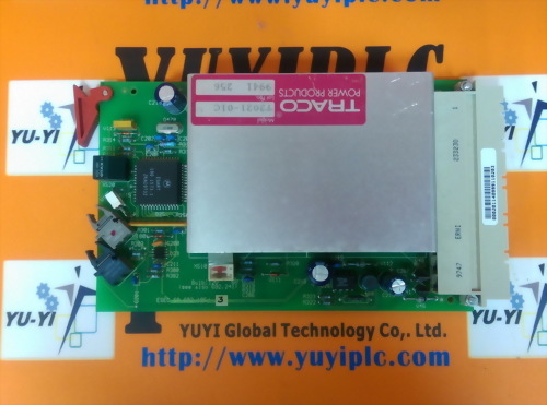 ESEC SA 692.195 692.195/3 BOARD