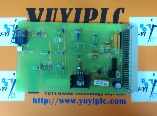 ESEC SA 693.180 693.180/1 BOARD