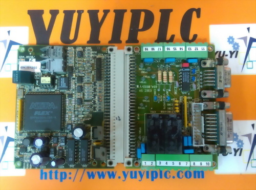 ESEC SA 694.0930 694.0012/02 694.0932/03 BOARD