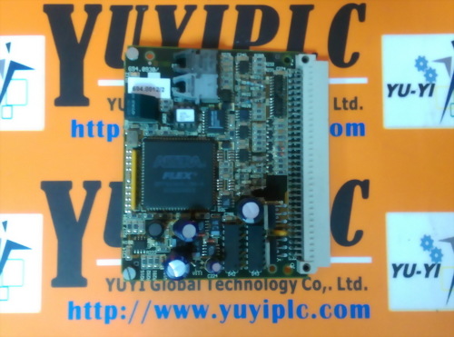 ESEC SA 694.0930 694.0012/2 BOARD