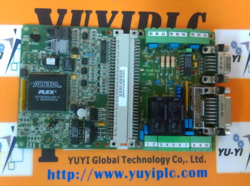 ESEC SA 694.0932 694.0012/03 BOARD