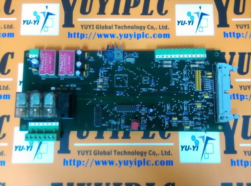 ESEC SA 713.180 713.180/5 BOARD