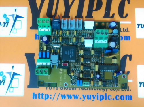 ESEC SA 769.0903 769.0903/1 BOARD