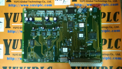 ESEC SA 892.180/6 PCB CIRCUIT BOARD