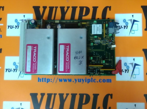 ESEC SA 893.0903 893.0903/2 BOARD