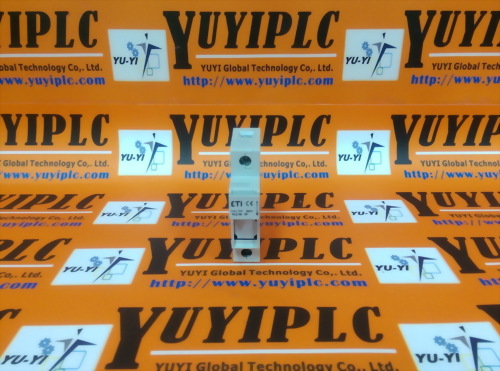 ETI VL FUSE HOLDER VLC10 1P