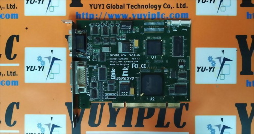 EURESYS GRABLINK VALUE REV.A1 P/N-EV 1191 A1_0