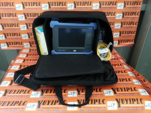 EXFO FTB-300 OPTICAL SPECTRUM ANALYZERS