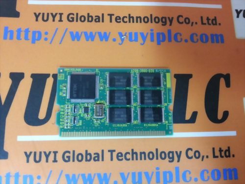 FANUCA 20B-3900-0288 CONTROL BOARD A20B-3900-028