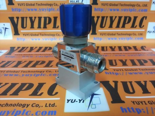 FLOWLINK 052278 VENT