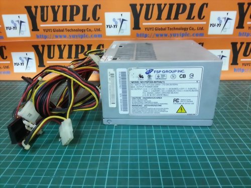 FSP GROUP FSP300-60THA(1) POWER SUPPLY
