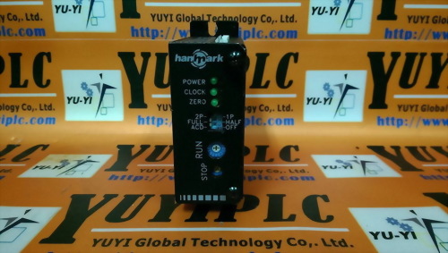 HANMARK 5 PHASE STEPPING MOTOR DRIVER SD520