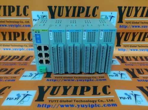 HANMI HFRC-01 W/HFRDO-32*4 AUTO NET CONTRALLER
