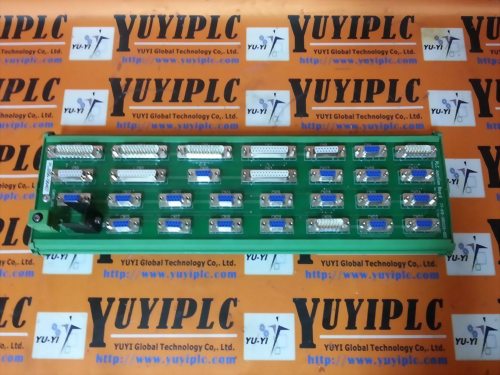 HERMES 77-618-080520-002 PLC JUNCTION BOARD