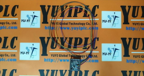 HERMES MICROVISION 77-590-050220-000 LASER DETECTOR