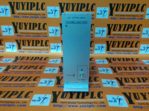 HERMES-MICROVISION CGTF66-06N03 618-080412-050