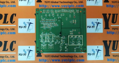 HERMES S5DWG ZOOM SPLIT BOARD HMI# 77-618 NEW