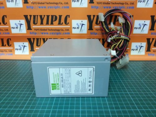 HEROLCHI ELECTRONICS HEC-300AR-TF POWER SUPPLY