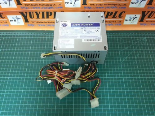 HIGH POWER HPC-250-101 A/OEM SWITCHING POWER SUPPLY