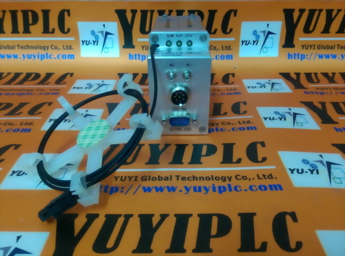 HMI 77-604-0200230-01 MAINF B IMAGE MAIN-AMP