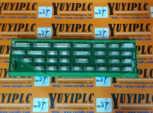 HMI 77-604-0800300-04 / 77-618-0800301-04 BOARD