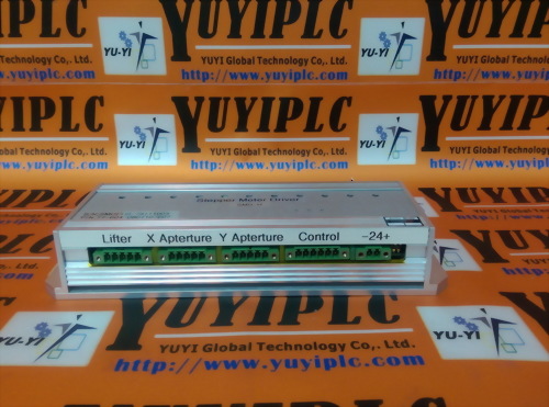 HMI 77-604-080710-007 SMD-H STEEPER MOTOR DRIVER