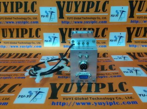 HMI 77-616-020200-007 MAIN-H IMAGE MAIN-AMP