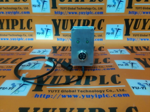 HMI 77-616-030720-000 E-BEAM BLANKING