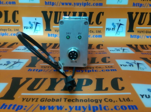 HMI 77-616-030720-001 E-BEAM BLANKING