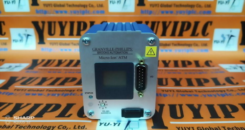 HMI GRANVILLE-PHILLIPS 390 MICRO-LON 77-180-0000035-00