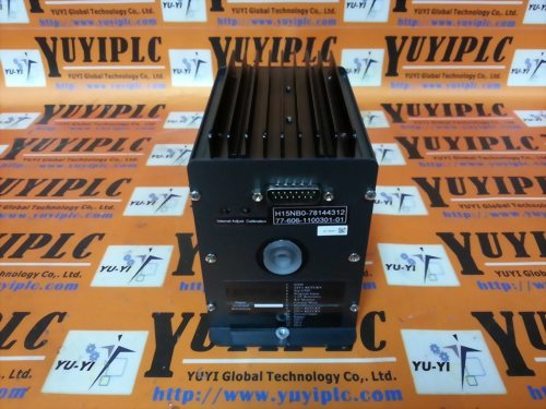 HMI H15NB0-78144312 77-606-1100301-01