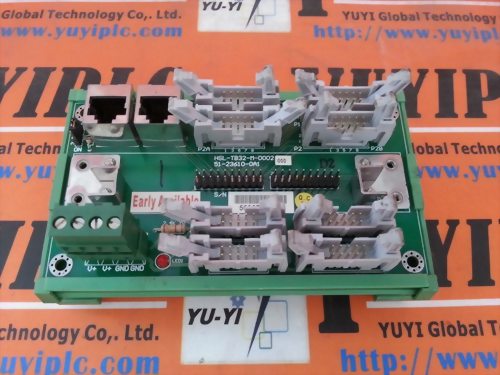 HSL-TB32-M-D002 / 51-23610-0A1