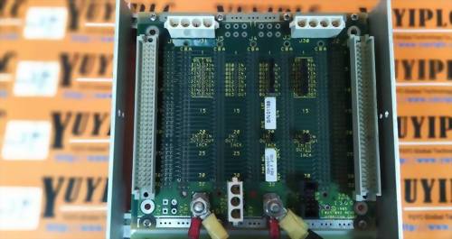 HYBRICON 025-092 REV.D 024-302-01 REV.F BOARD