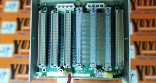 HYBRICON 025-093 REV.D BOARD