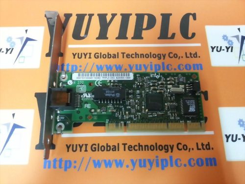 IBM 10/100 ETHERNET CARD P/N 06P3619 FRU 06P3609