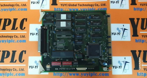 ICM IF2750 PC98 SCSI BOARD