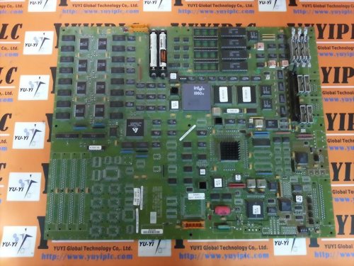 INTEL AIS-6000 MOTHERBOARD PCB 230-0127-0 REV B
