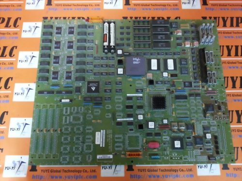 INTEL AIS-6050 MOTHERBOARD PCB 230-0144-0 REV A