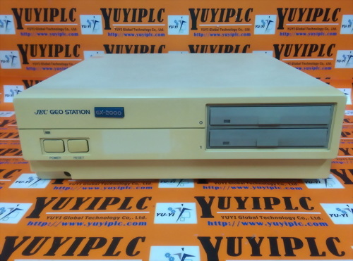 JEC GX-2000 IF800RX GEO STASION