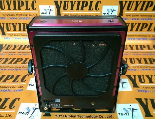 KGN KIF-2000N ION FAN