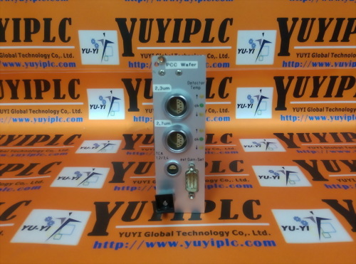 KNIEL 17002048._A PCC WAFER